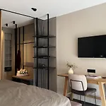 Hotel Revier Boutique 4*