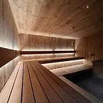 Revier Boutique Hotel Kaprun