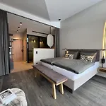 Revier Boutique Hotel Kaprun