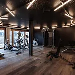 Revier Boutique Hotel 4*