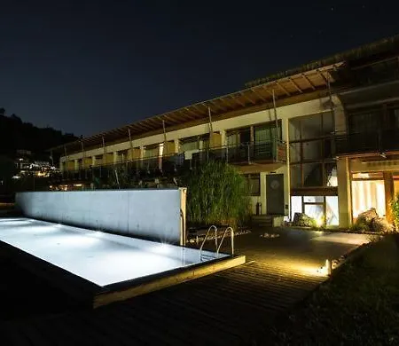 Hotel Revier 4*
