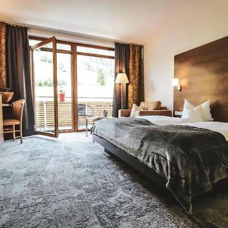 Revier Hotel