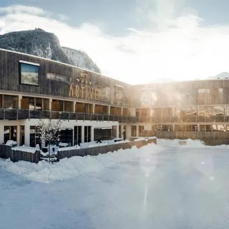 Revier Boutique Hotell