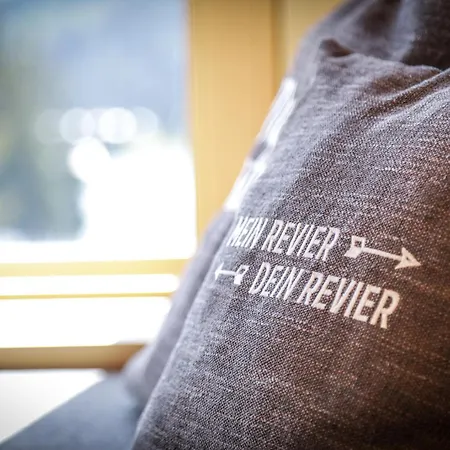 Hotel Revier 4*
