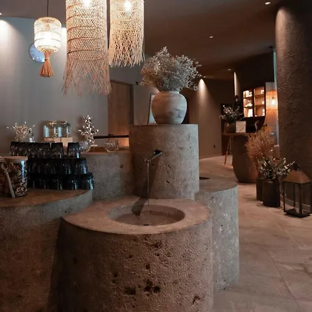 Revier Boutique Hotell Kaprun