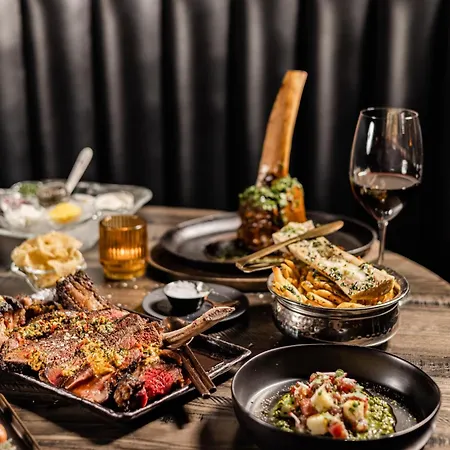 Revier Boutique 4* Kaprun