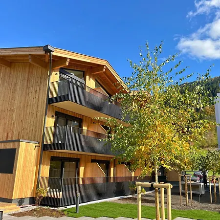 Hotell Revier Boutique Kaprun