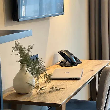 Revier Boutique Hotell