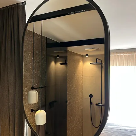 Revier Boutique Hotell