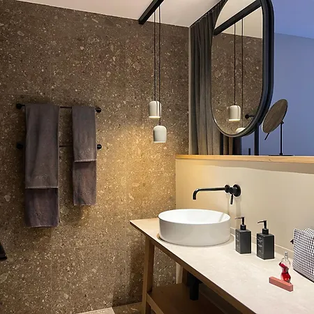 Hotell Revier Boutique