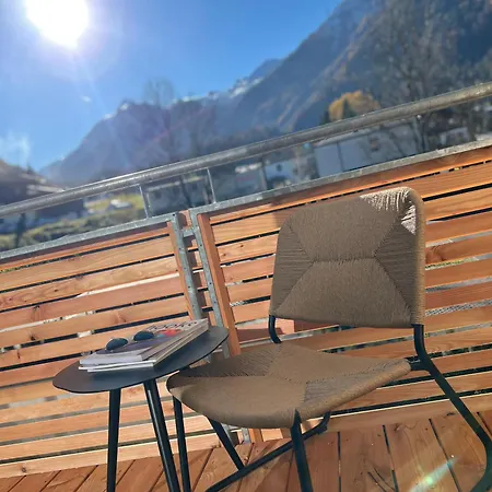 Revier Boutique ホテル 4*