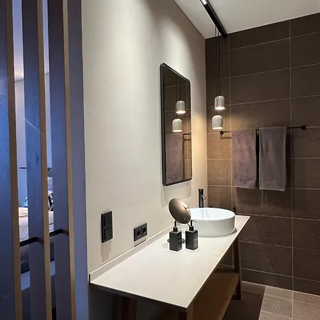 Hotell Revier Boutique 4*