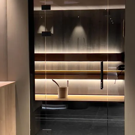 Revier Boutique Hotel Kaprun