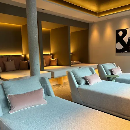 Hotel Revier Boutique