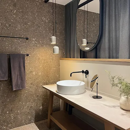 Revier Boutique Hotell Kaprun