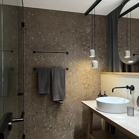 Revier Boutique 4*