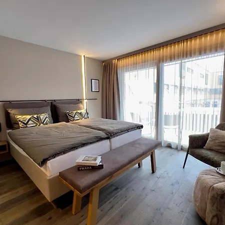 Hotel Revier Boutique