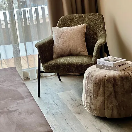 Hotell Revier Boutique Kaprun
