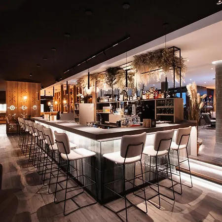 Revier Boutique ホテル