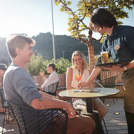 Hotel Revier Boutique Kaprun