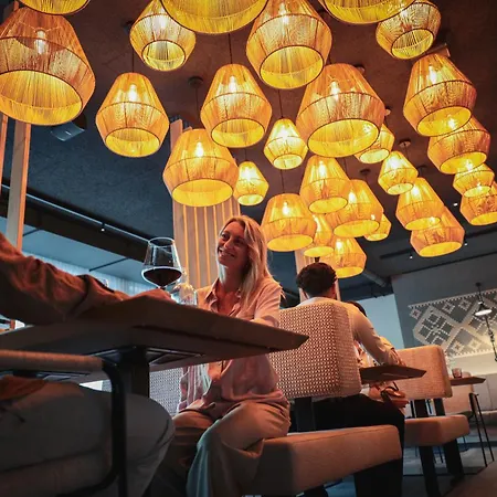 Revier Boutique Hotell