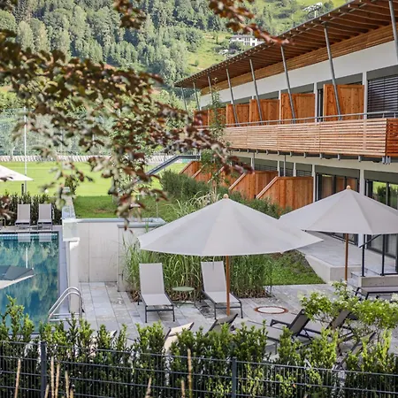 Hotel Revier Boutique Kaprun