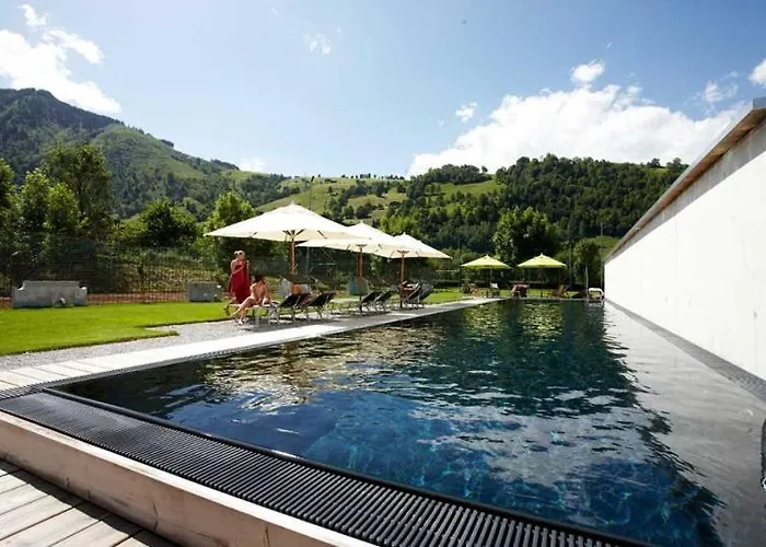 Revier Boutique ホテル