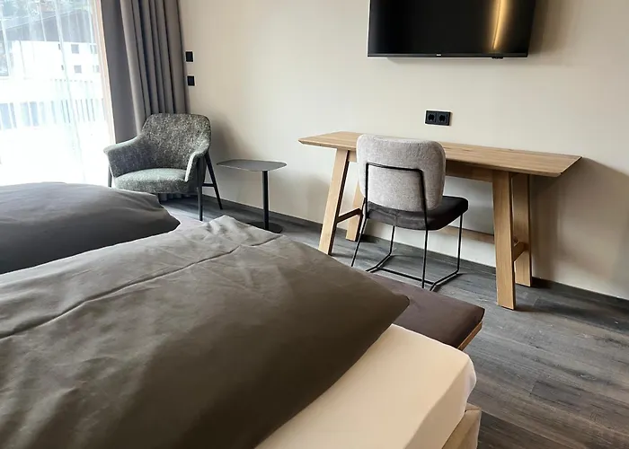 Revier Boutique 4* カプルーン