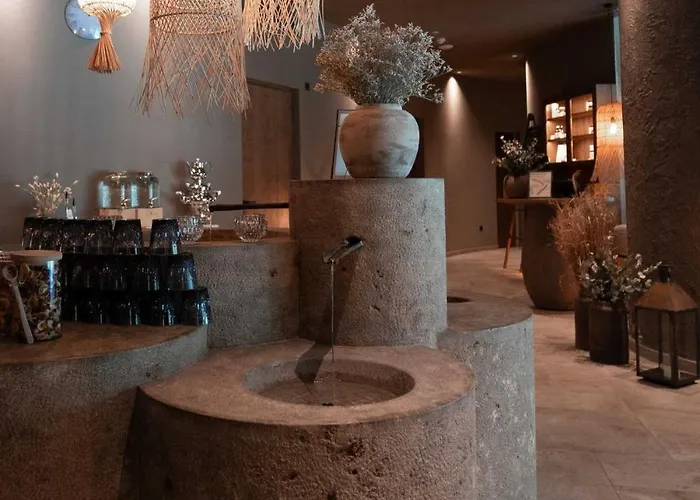 Revier Boutique ホテル カプルーン