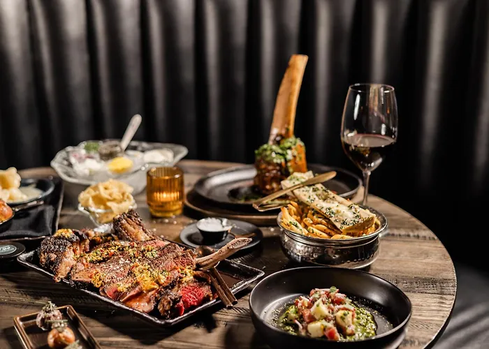 Revier Boutique 4* カプルーン