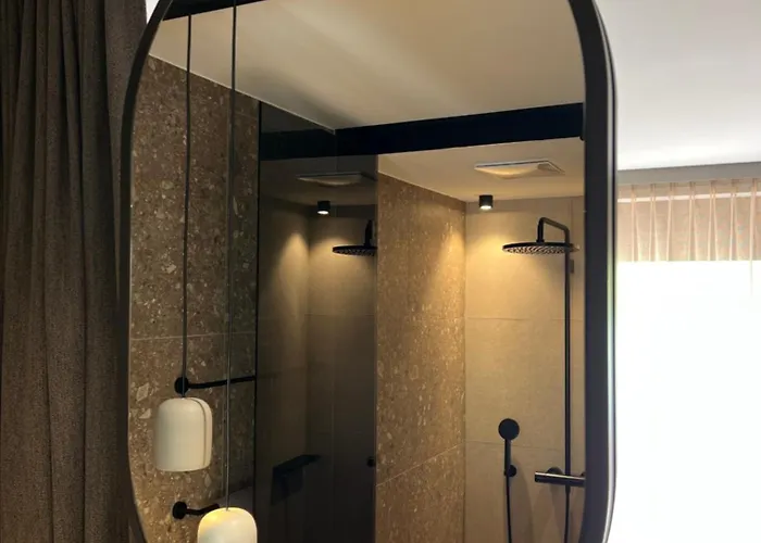 Revier Boutique ホテル