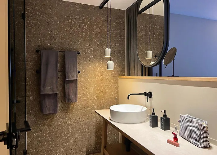 ホテル Revier Boutique