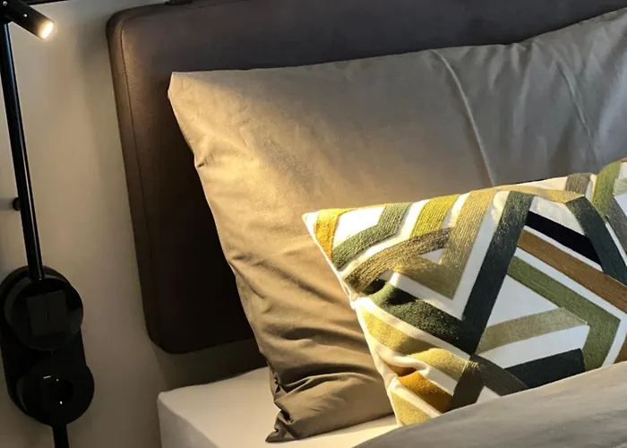 Revier Boutique ホテル