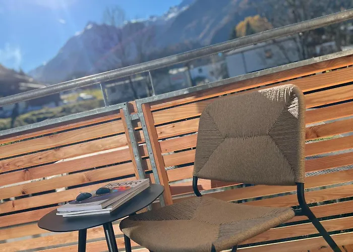 Revier Boutique ホテル 4*