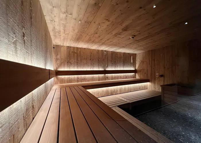 Revier Boutique ホテル カプルーン