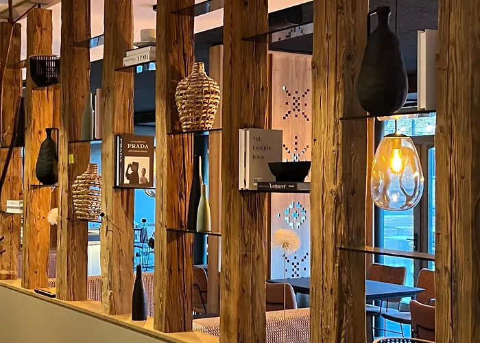 ホテル Revier Boutique カプルーン