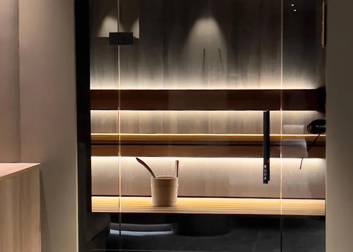 Revier Boutique ホテル カプルーン