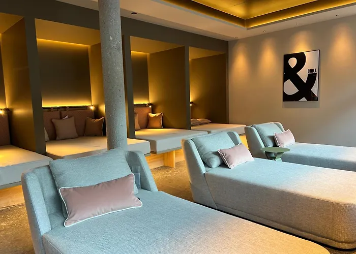 ホテル Revier Boutique