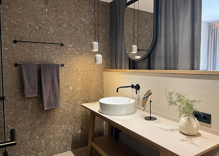 Revier Boutique ホテル カプルーン