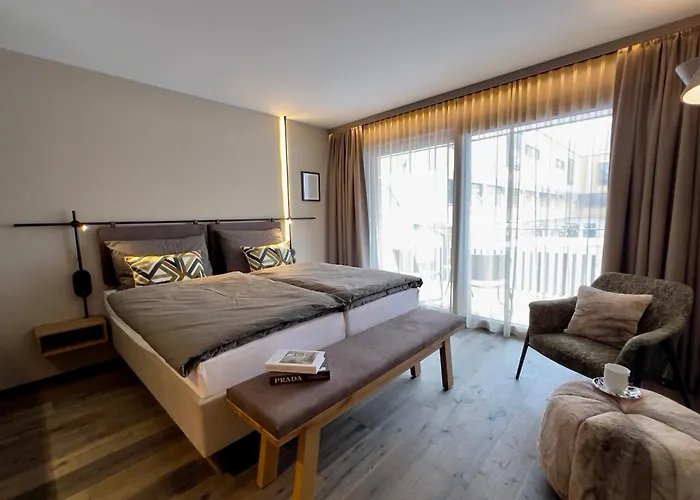 ホテル Revier Boutique