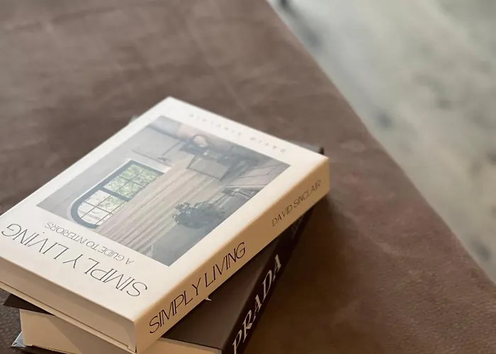 ホテル Revier Boutique