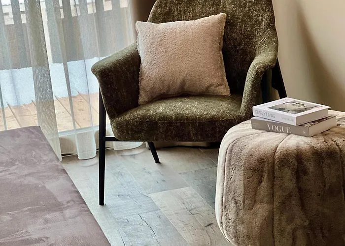 ホテル Revier Boutique カプルーン