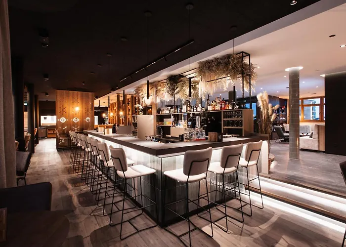 Revier Boutique ホテル