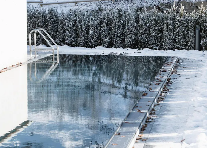 ホテル Revier Boutique