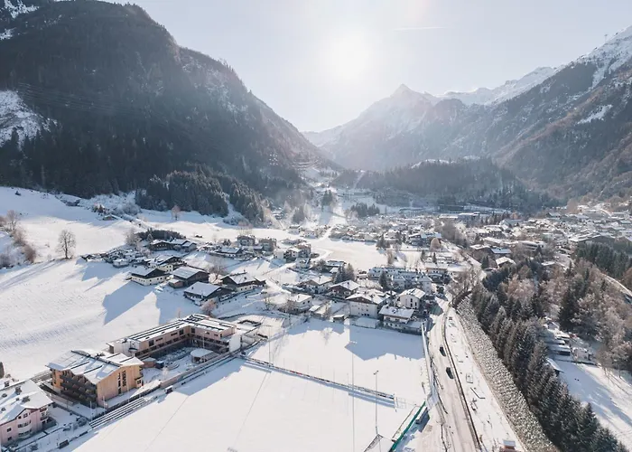 Revier Boutique 4* カプルーン