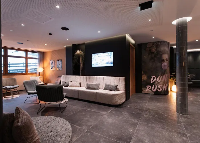 Revier Boutique ホテル カプルーン