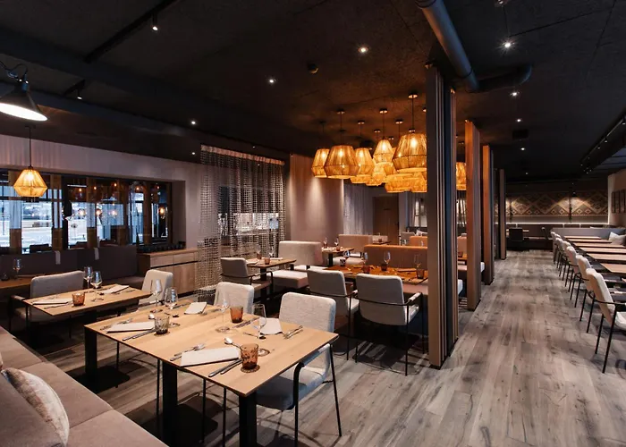 Revier Boutique カプルーン